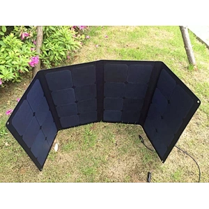 108W Foldable Waterproof  Solar Panel Charger
