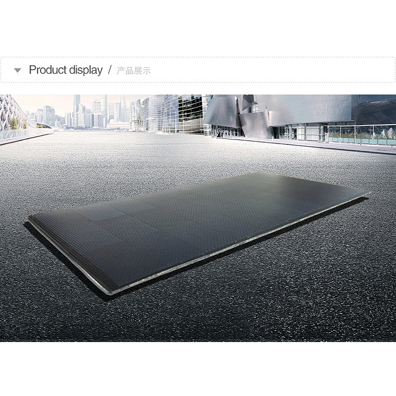 3W mini portable solar charger panel