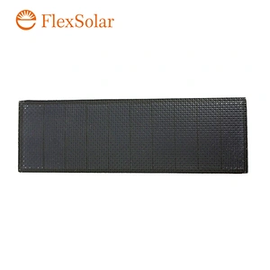 ODM SMT small waterproof sunpower solar panel