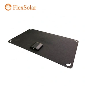 5W Portable Solar Panel Charger For Mobile