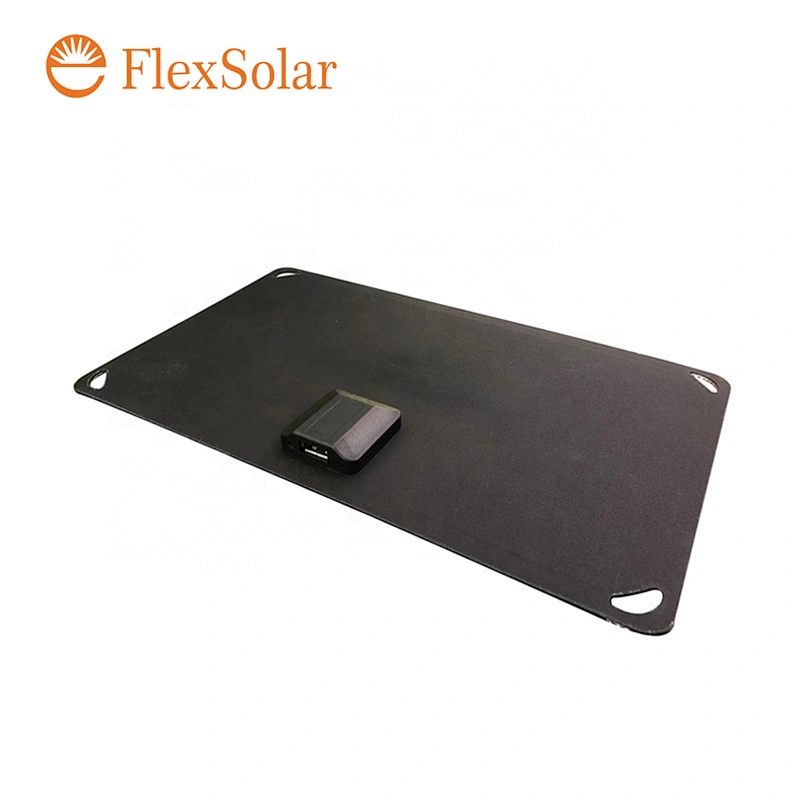 5W Portable Solar Panel Charger For Mobile