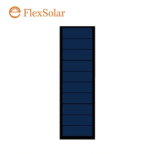 ODM SMT small waterproof sunpower solar panel