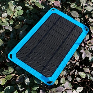 5W Portable Solar Panel Charger For Mobile