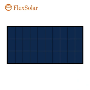 3W mini portable solar charger panel