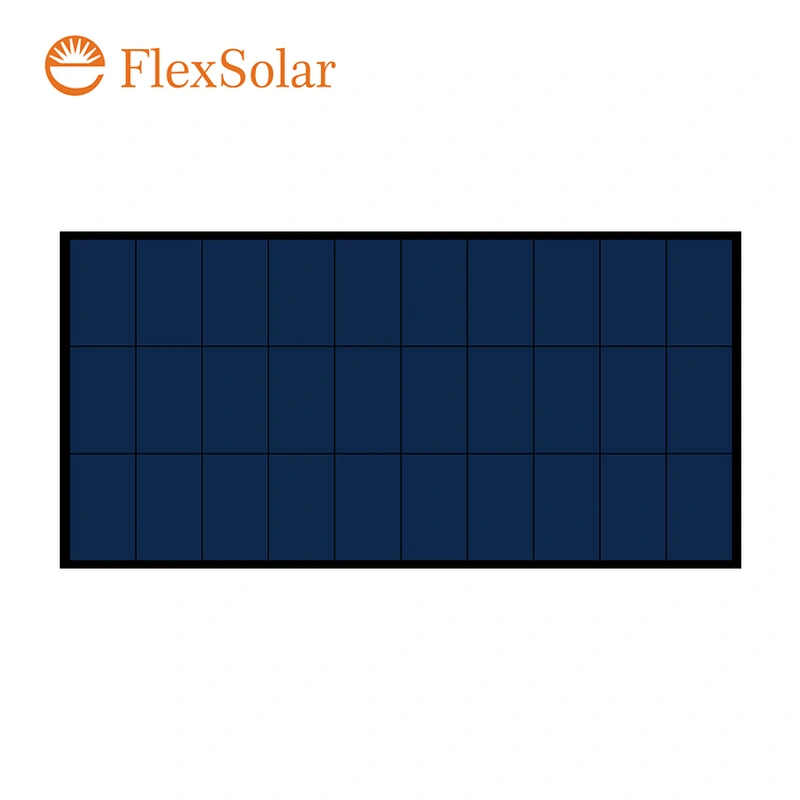 3W mini portable solar charger panel