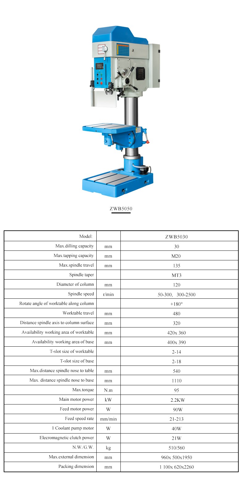 Widely used in machinery manufacturing,instrumentation.