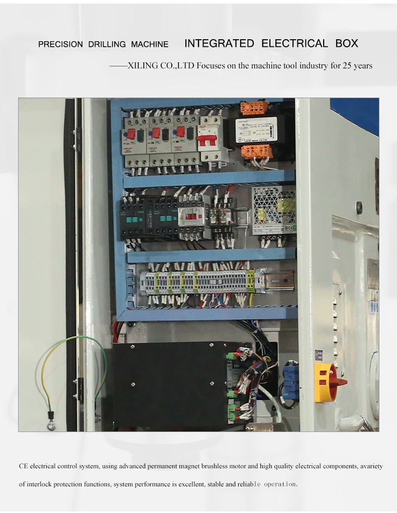 Widely used in machinery manufacturing,instrumentation.