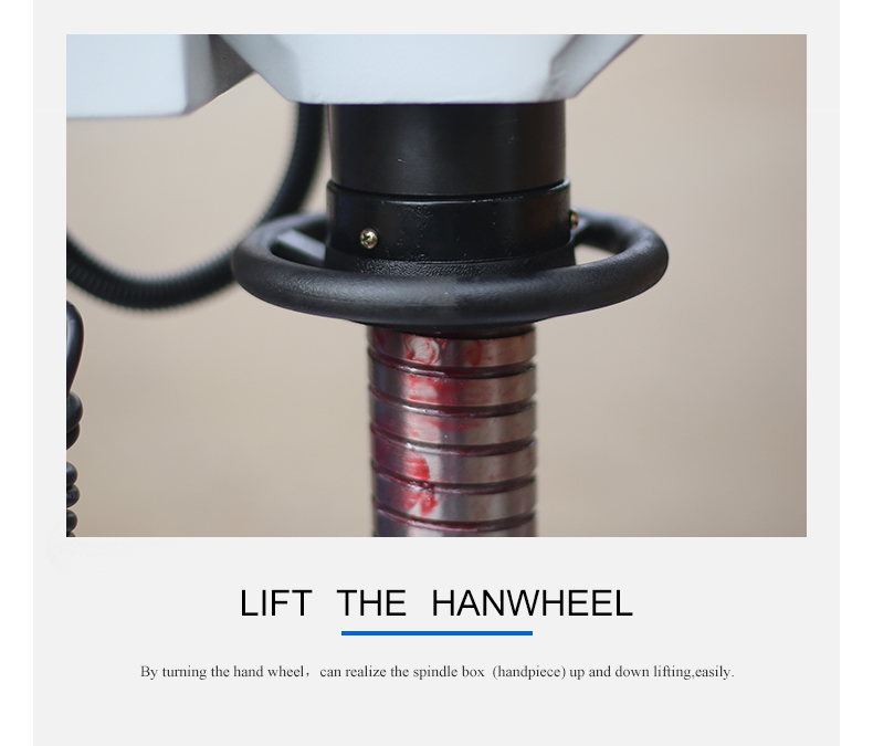 Widely used in manufacturing,instrument,hardware tools and other industries.