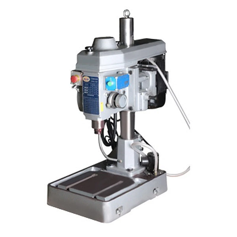 Gear Type Teeth Distance Tapping Machine