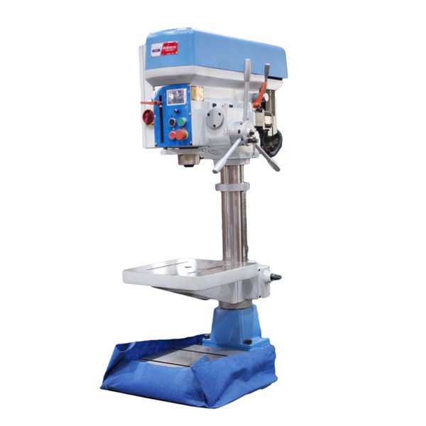 Bench Strong Drilling Machine Variable Speed Control