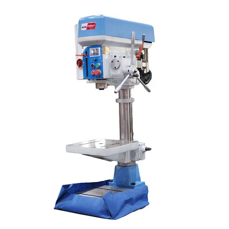 Bench Strong Drilling Machine Variable Speed Control
