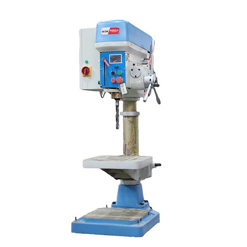 Bench Strong Drilling Machine Variable Speed Control