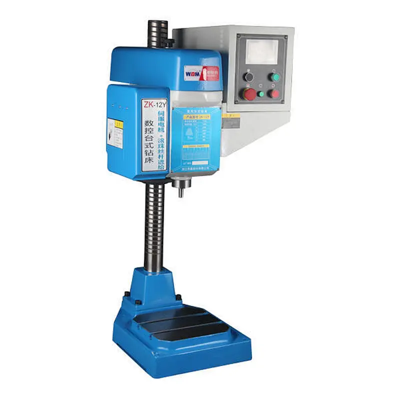 CNC Drilling&Tapping Machine