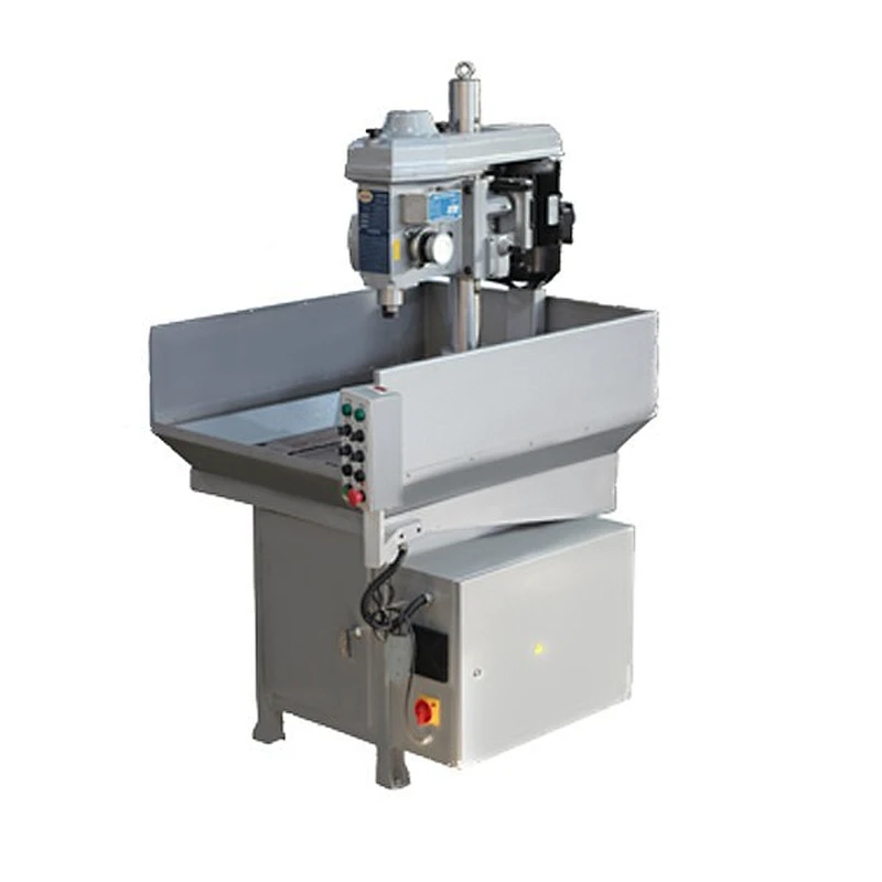 Gear Type Teeth Distance Tapping Machine