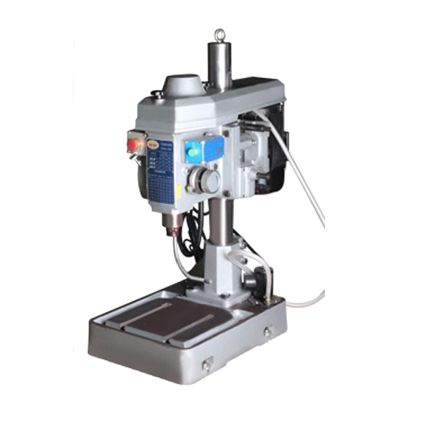 Gear Type Teeth Distance Tapping Machine