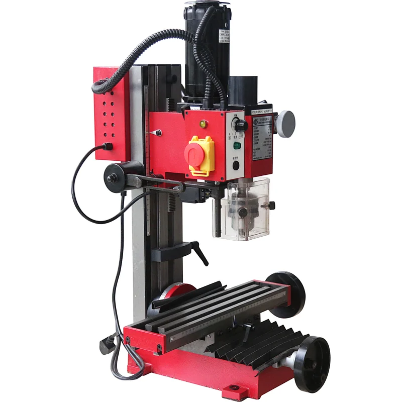 Drilling&Milling Machine