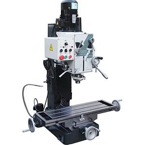 Drilling&Milling Machine