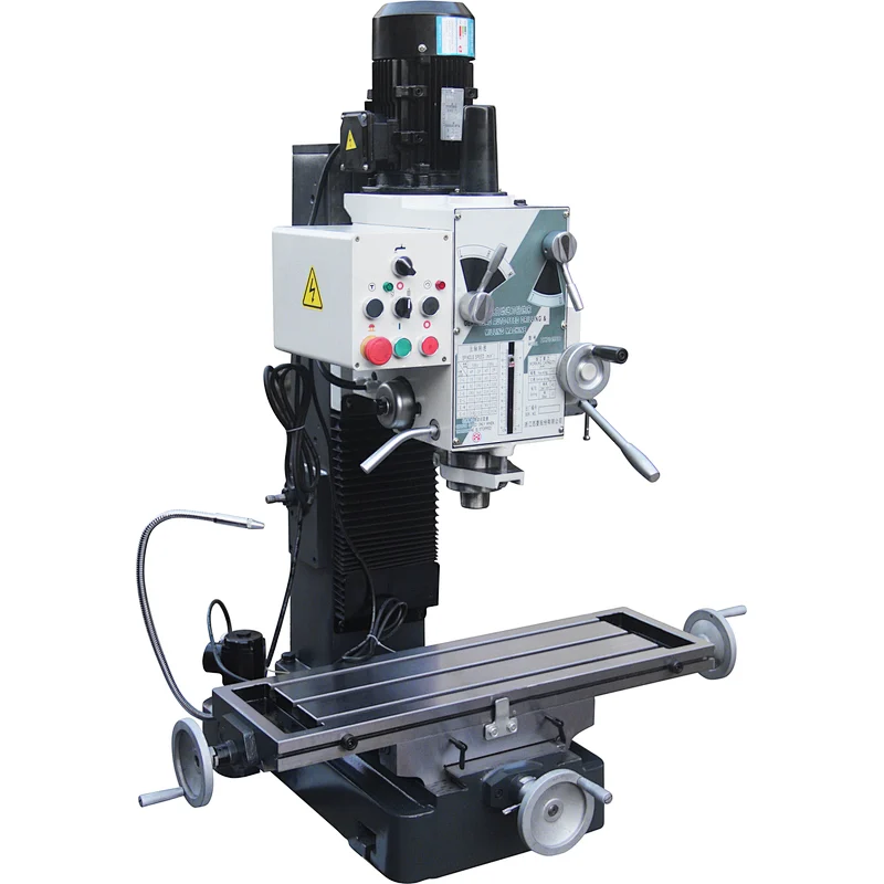 Drilling&Milling Machine