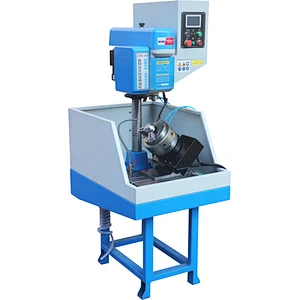 CNC Drilling&Tapping Machine