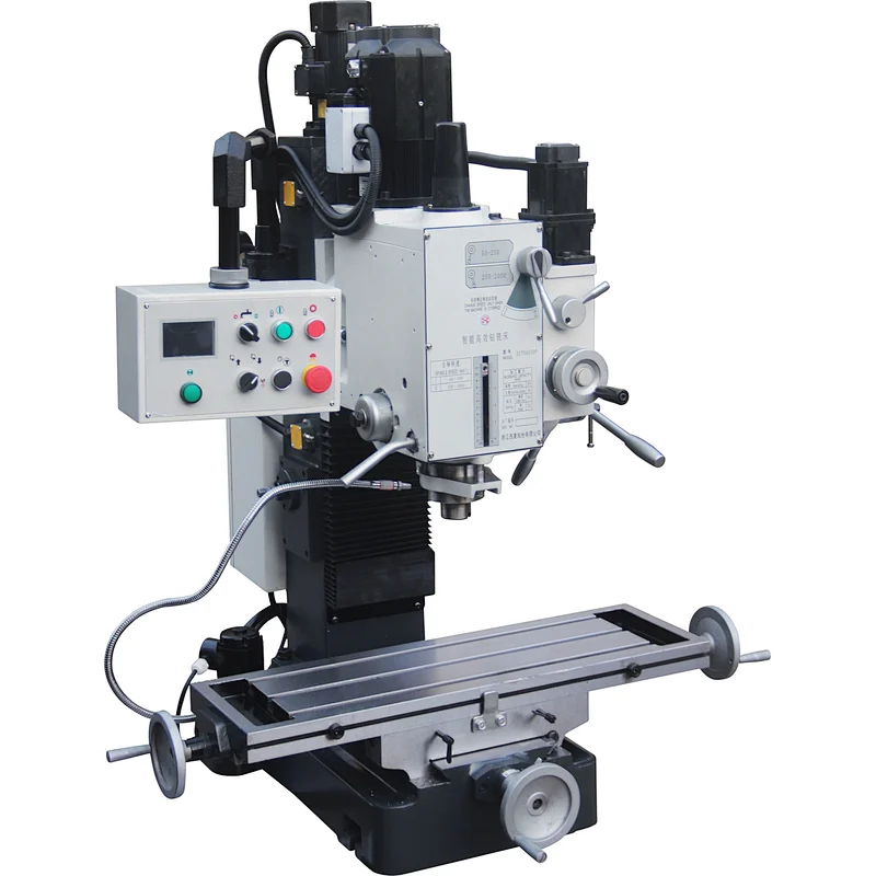Drilling&Milling Machine