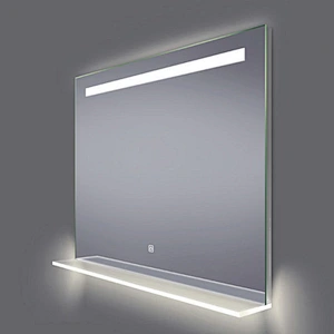 LED Bathroom Mirror M5114