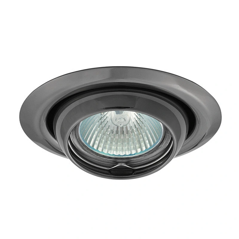 Spotlight Fitting Moveable Eye Shape