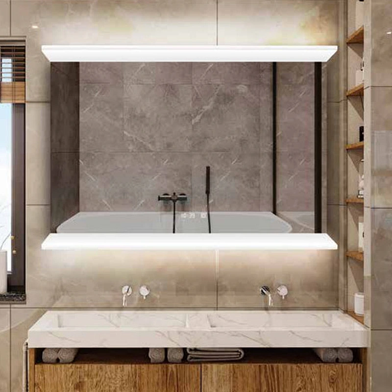 LED Bathroom Mirror M5112