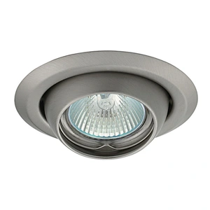 Spotlight Fitting Moveable Eye Shape
