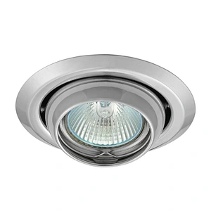Spotlight Fitting Moveable Eye Shape