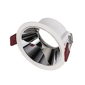 Downlight Fitting PC Reflector