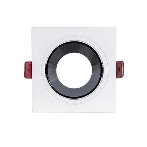 1-head Recessed Light Frame