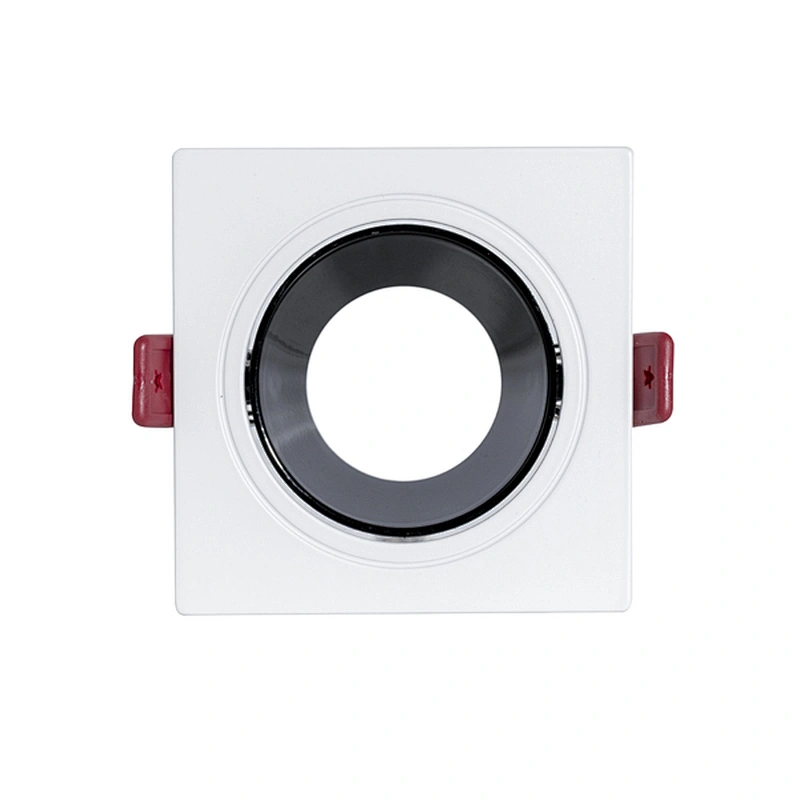 1-head Recessed Light Frame