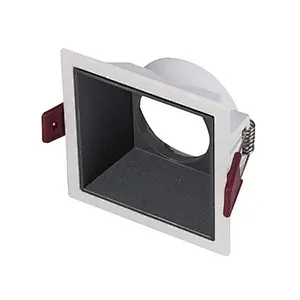 Aluminium Downlight with PC Reflector