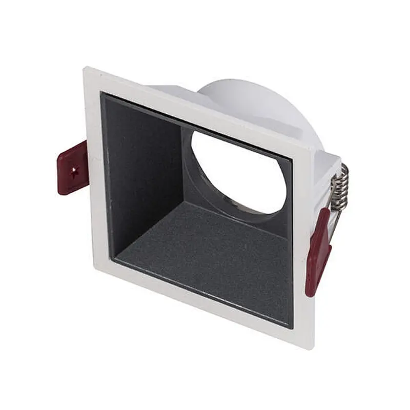Aluminium Downlight with PC Reflector