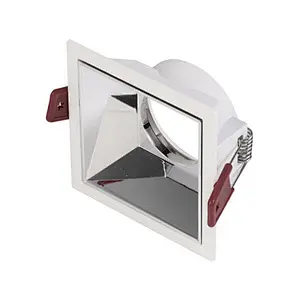 Aluminium Downlight with PC Reflector