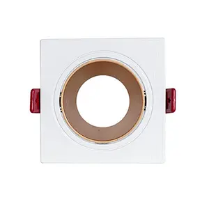 1-head Recessed Light Frame