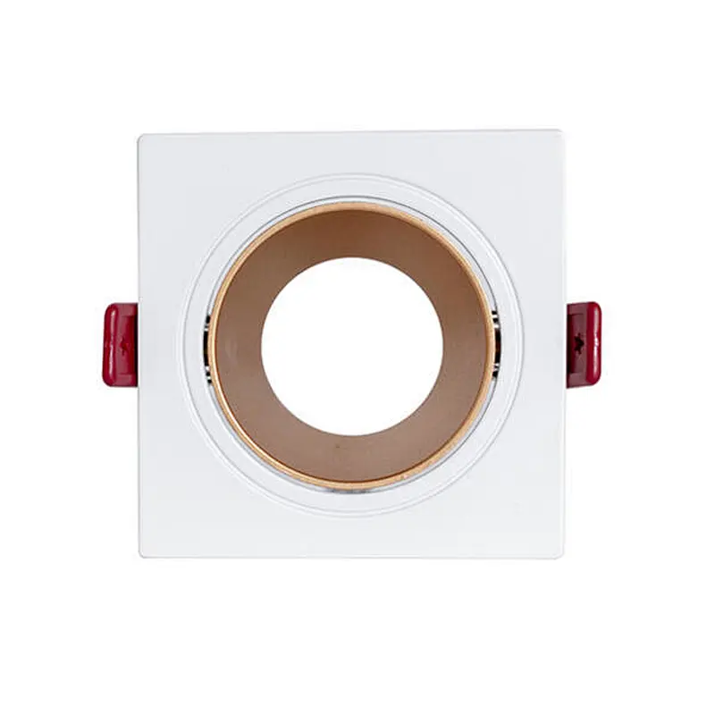 1-head Recessed Light Frame