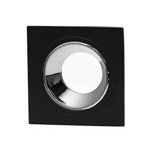 1-head Recessed Light Frame