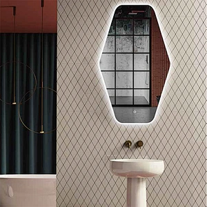 LED Bathroom Mirror M3301