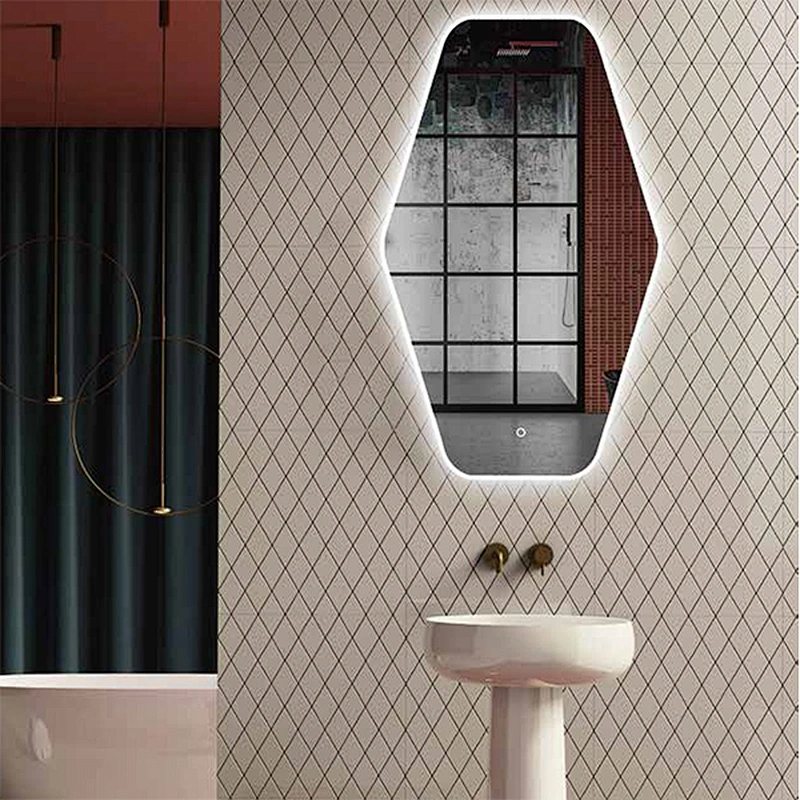 LED Bathroom Mirror M3301