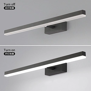 Wall Mounted LED Picture Light