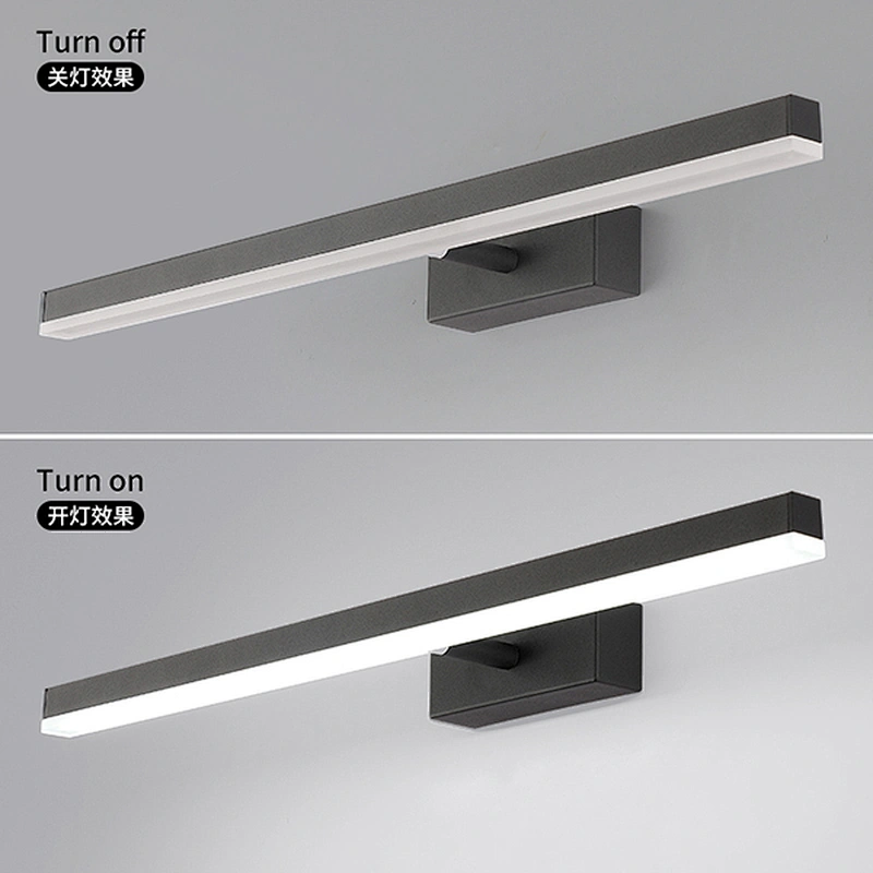 Wall Mounted LED Picture Light