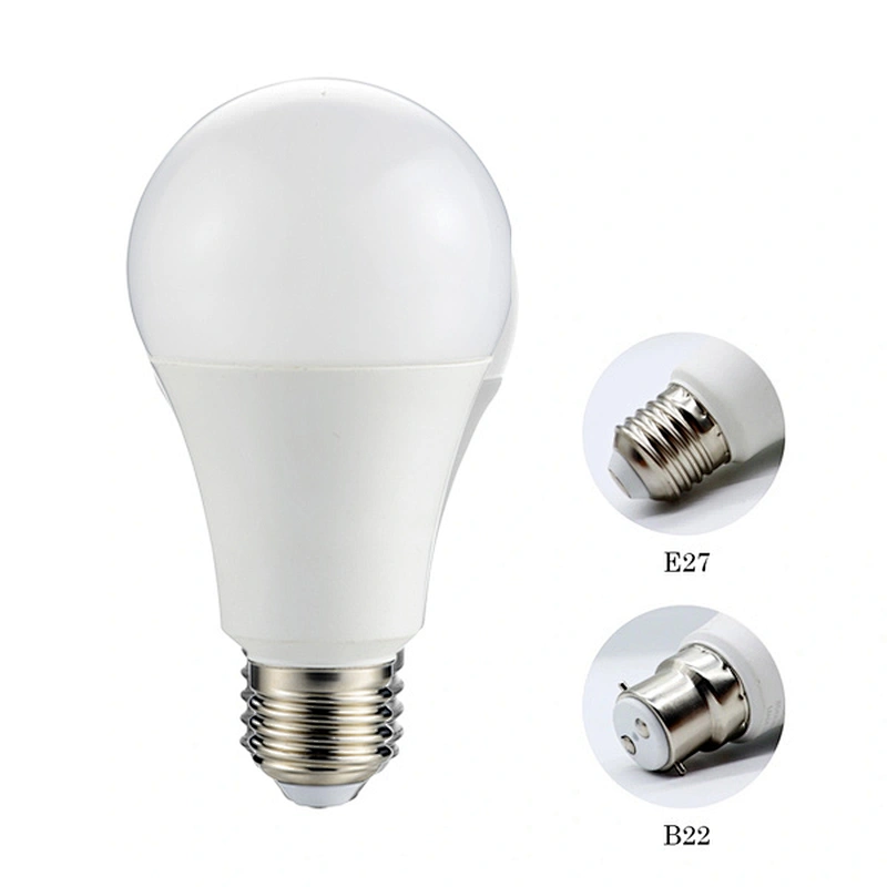 E27 LED Bulb A65