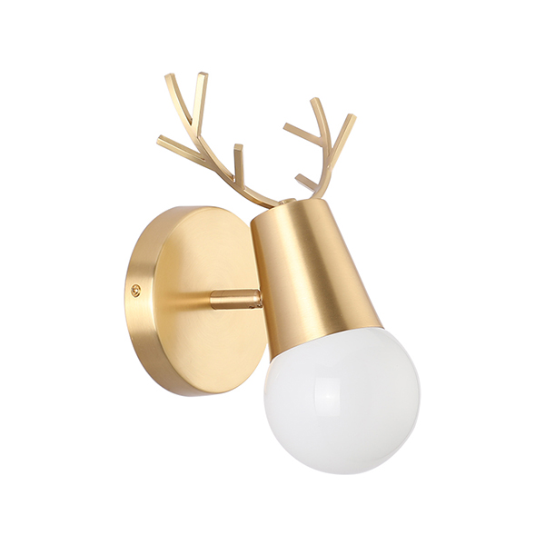 E27 Decorative Wall Light