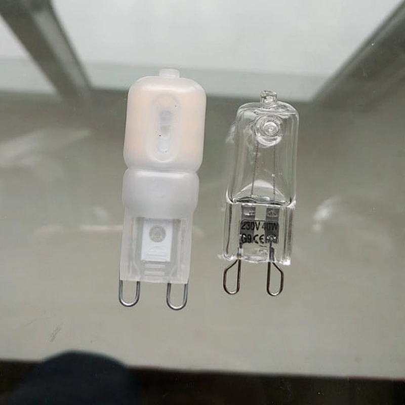 G9 LED Bulb 2W