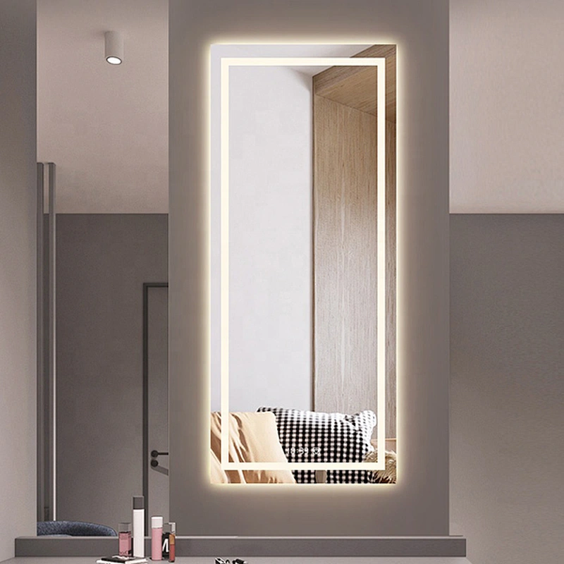 LED Bathroom Mirror M3015