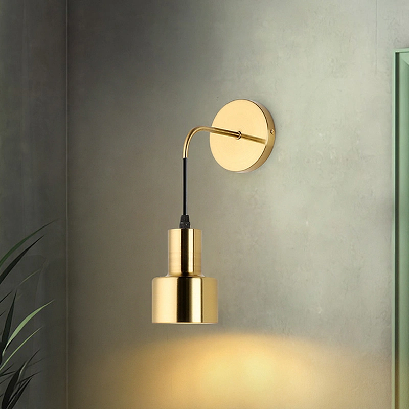 E27 Antique wall Lamp