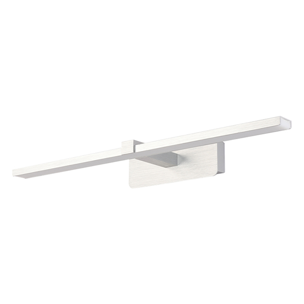 Aluminum LED Picture Light