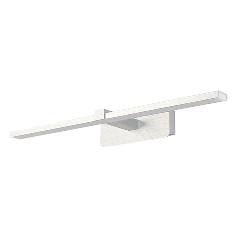 Aluminum LED Picture Light
