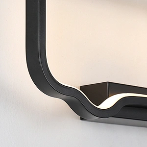 LED Wall light Sconce Fixture